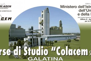 Torna domenica il concorso Colacem