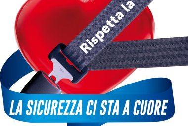"La sicurezza ci sta a cuore"