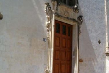 "Chiese aperte", a Galatina visitabile la "Purità"