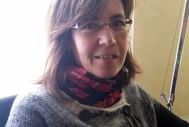 Mariaenrica Frigione eletta ai vertici dell'International Congress of Polymers in Concrete