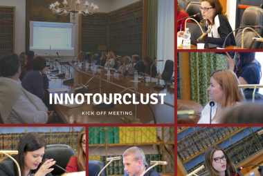"Innotourclust", alla Camera di Commercio il "calcio d'inizio"