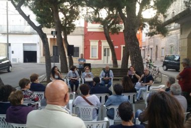 "Sarà riqualificata la Torre dell'Orologio di Noha"