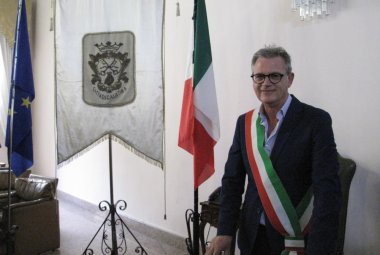 "Non è un atto di coraggio, è un atto dovuto”