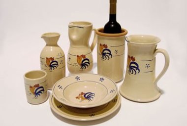 "Buongiorno Ceramica"