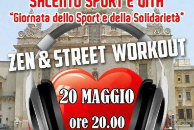 "Salento sport e vita"