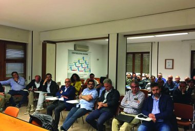 Le imprese del settore "cave" contro gli "esorbitanti" aumenti delle tariffe imposti dalla Giunta Emiliano