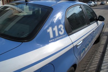 Arrestata per furto una domestica di Galatina