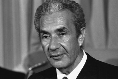 “Aldo Moro e il destino della democrazia italiana”
