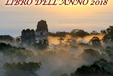 "Mesoamerica" al Circolo Levèra di Noha