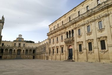 Alla scoperta di Piazza Duomo, della Cripta e del Museo diocesano