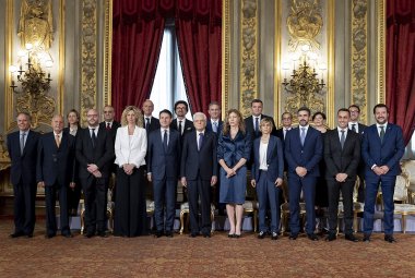"Un finale desiderato ed atteso"
