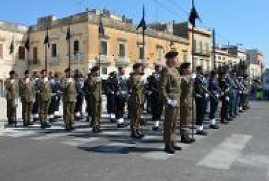 Il Salento festeggia a Lecce il 2 Giugno
