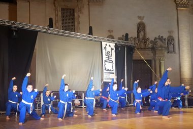 "Salento sport e vita"