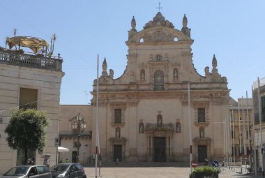 "Siate sempre felici e orgogliosi di essere parte attiva di questa splendida comunità"