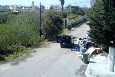 Fototrappole per smascherare gli sporcaccioni