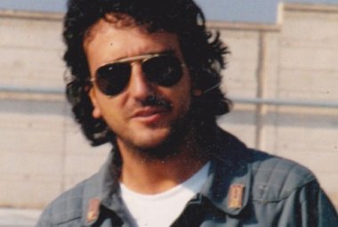 Intitolazione ad Antonio Montinaro dello stabile di via Bellini a Noha sottratto alla malavita