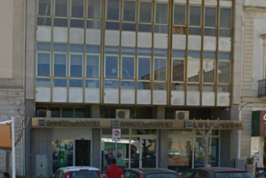  “Resto al Sud” fa tappa al Banco di Napoli di Galatina
