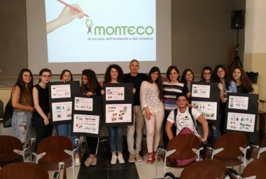 New Design 2018, tre progetti del Liceo artistico di Galatina in finale alla biennale di Venezia
