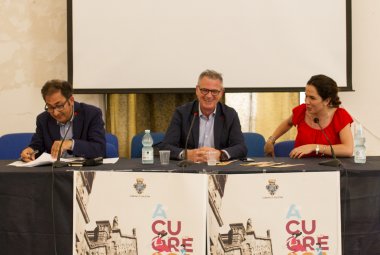 L'Estate di Galatina è "A Cuore Scalzo"