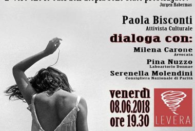 "Cinquant’anni dal ’68”