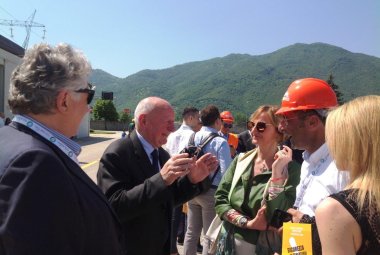 "Vigilare e tenere alta l’attenzione, ma su dati oggettivi e non su “pre”-giudizi di campanile"