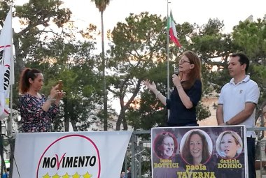 Ambiente, il M5S di Galatina "sentinella e pungolo dell’operato amministrativo"