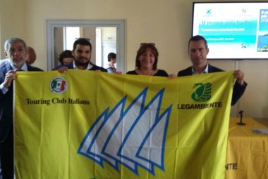 Anche quest'anno assegnate ad Otranto le “Cinque Vele” 