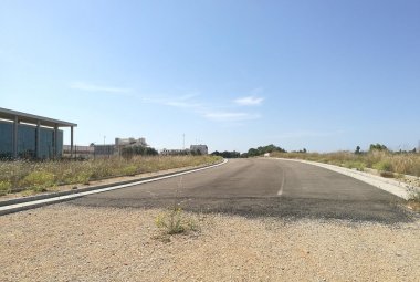 Verso la conclusione i lavori della Circonvallazione Sud-Ovest di Galatina