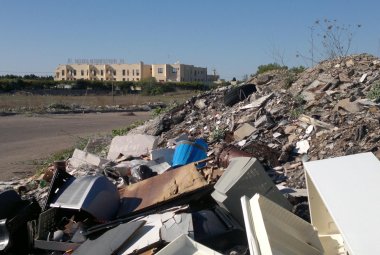 Venticinquemila euro per pulire la città