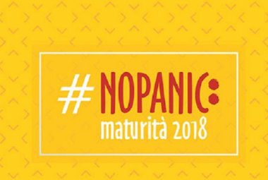 #Maturità2018, le tracce della seconda prova