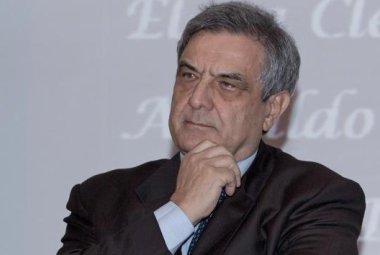 "Matera e una donna"