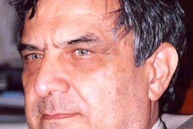 Le poesia di Dante Maffia nel Palazzo della Cultura