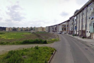 "Tre strade da pulire a Galatina, Noha e Collemeto"