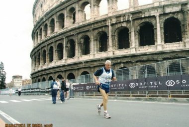 Parte il Grand Prix "Le Strade del Salento" nel ricordo di Mario Nachira