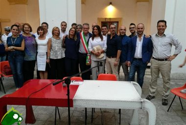 Il "gioco" della politica troppo presto imposto ai ragazzi