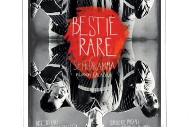 'Bestie rare', in via Cafaro 2 alle ore 21 del 20