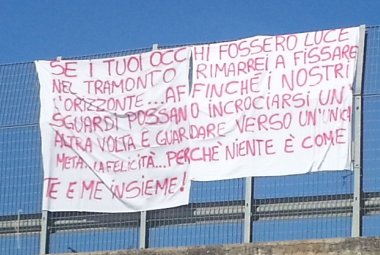 W l'amore! Ovvero il cuore tenero di un capitano dei Vigili Urbani