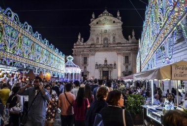 Bilancio di una Festa