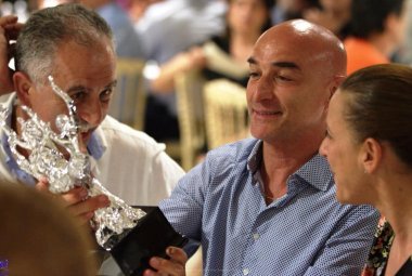 La Magic Volley Galatina protagonista della festa della pallavolo salentina