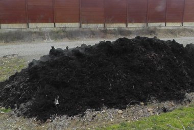 M5S, "Vogliamo impianti di compostaggio aerobici pubblici di taglia inferiore a 20mila tonnellate"