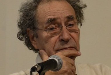 Gianluca Virgilio incontra Antonio Prete