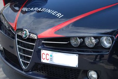 Arrestato ventisettenne per tentata violenza sessuale su una donna e sua figlia
