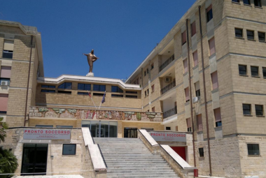 "Per il nostro ospedale lavoriamo per le migliori soluzioni possibili"