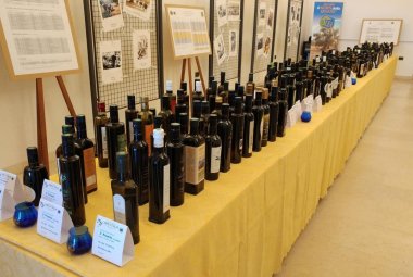 L'Oro di Puglia e del Salento al Gran Galà