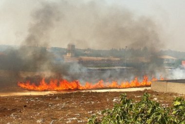 Un modello matematico aiuta a prevedere gli incendi 