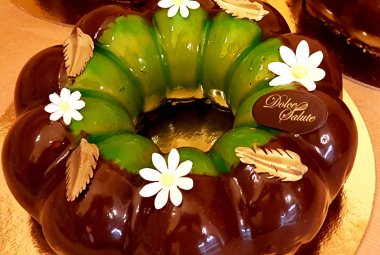 Tradizione e innovazione nelle nuove versioni delle torte "1740" e "Baldi" di Dolce Salute