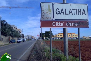 Galatina ritorna "Città d'arte"