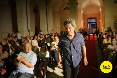 "Vive Le Cinéma", i vincitori