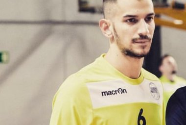 Gianluca Iaccarino rinnova il suo impegno con Efficienza Energia Galatina