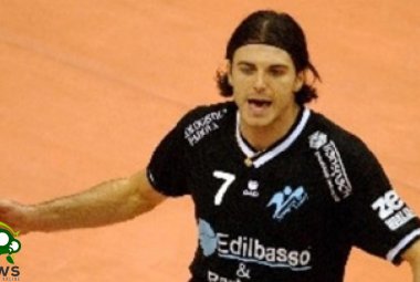 Gianluca Nuzzo sempre più con la Showy boys